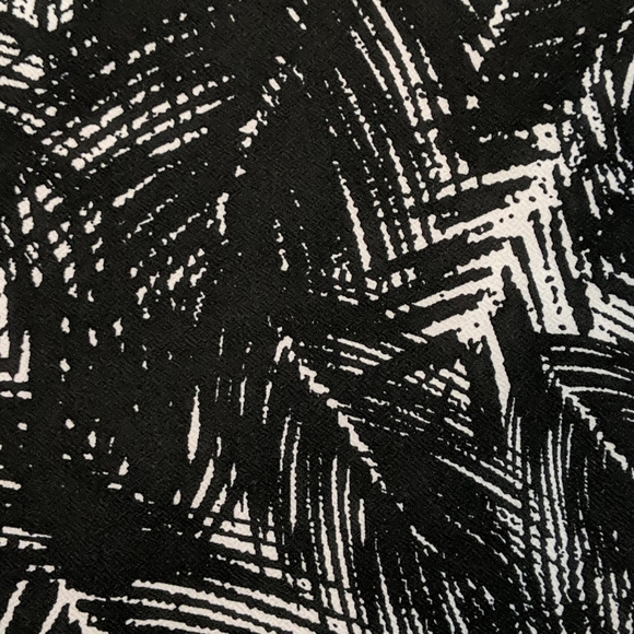 Patterned mini dress - Picture 5 of 5